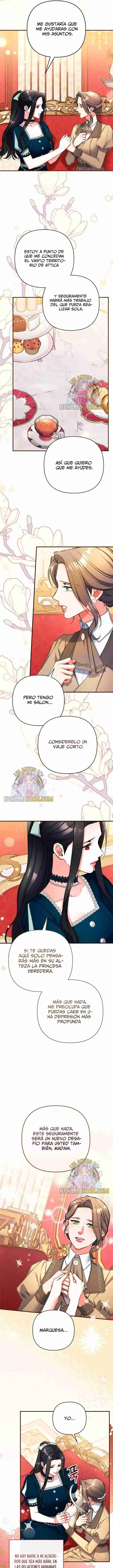Por Mi Amor Abandonado - Capítulo 91 - Página 12 - LectorTMOo
