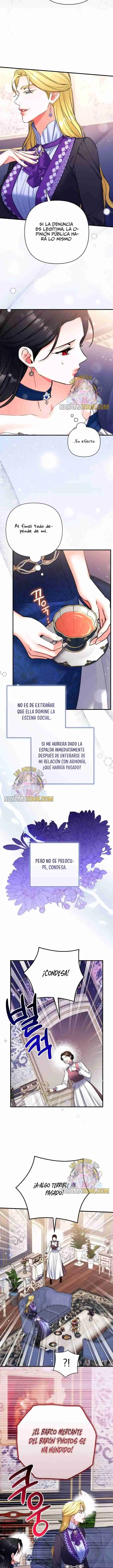 Por Mi Amor Abandonado - Capítulo 91 - Página 16 - LectorTMOo