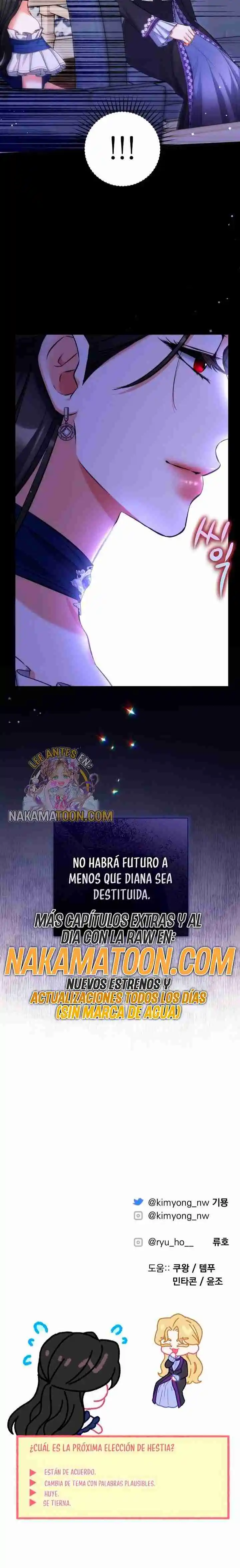 Por Mi Amor Abandonado - Capítulo 91 - Página 17 - LectorTMOo