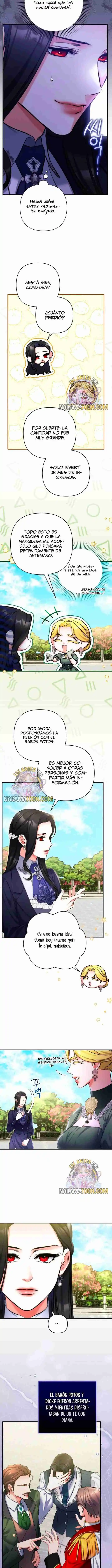 Por Mi Amor Abandonado - Capítulo 92 - Página 10 - LectorTMOo