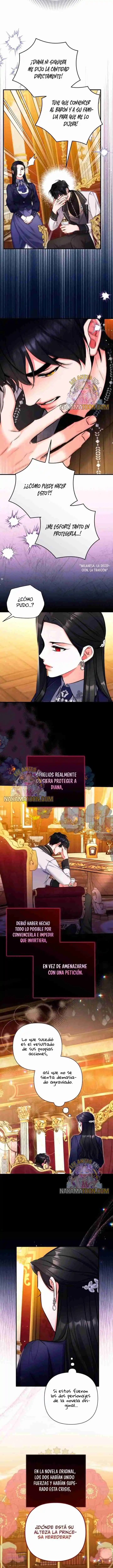 Por Mi Amor Abandonado - Capítulo 92 - Página 13 - LectorTMOo