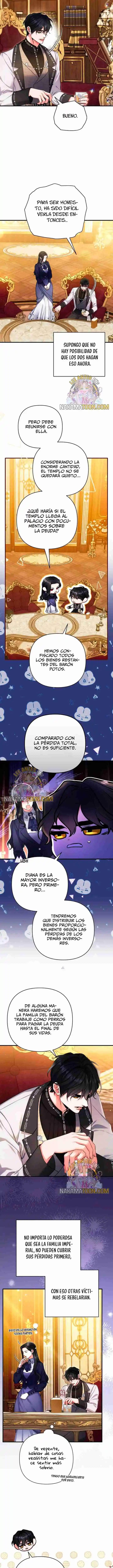 Por Mi Amor Abandonado - Capítulo 92 - Página 14 - LectorTMOo