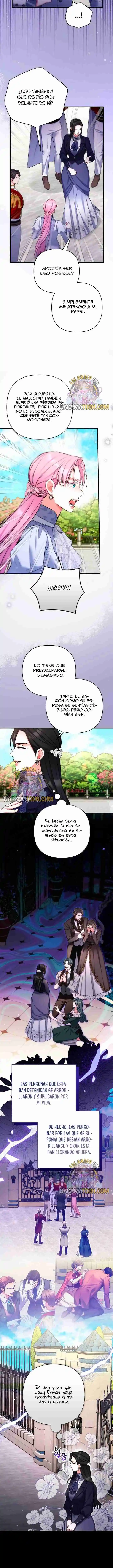 Por Mi Amor Abandonado - Capítulo 93 - Página 9 - LectorTMOo