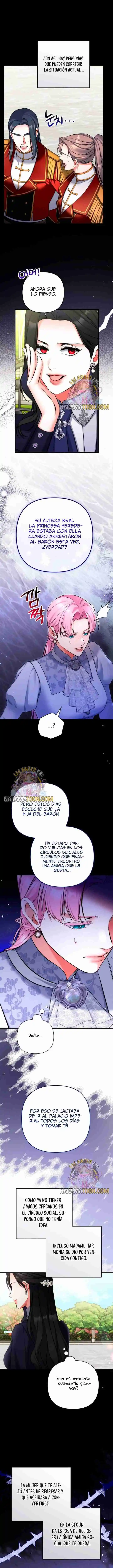 Por Mi Amor Abandonado - Capítulo 93 - Página 10 - LectorTMOo