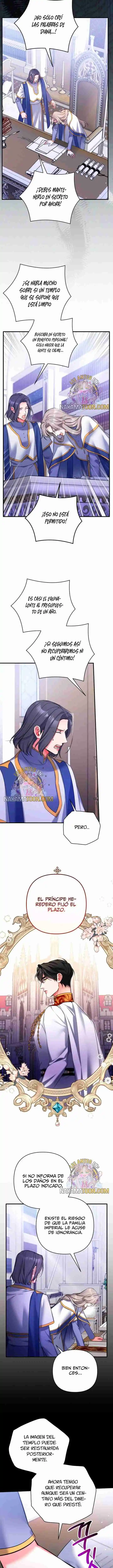 Por Mi Amor Abandonado - Capítulo 93 - Página 14 - LectorTMOo
