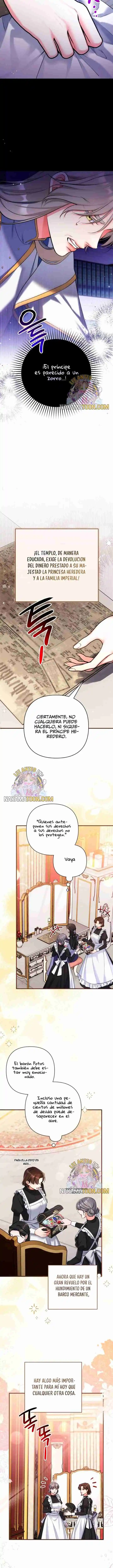 Por Mi Amor Abandonado - Capítulo 93 - Página 15 - LectorTMOo