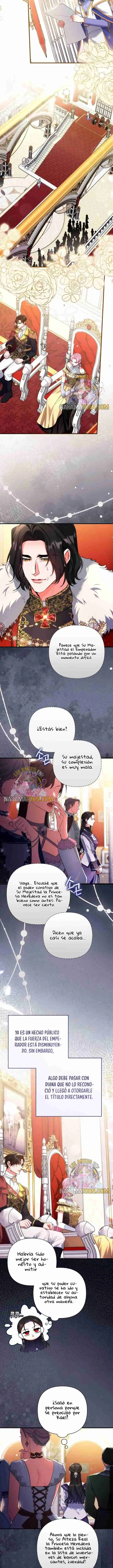 Por Mi Amor Abandonado - Capítulo 94 - Página 9 - LectorTMOo