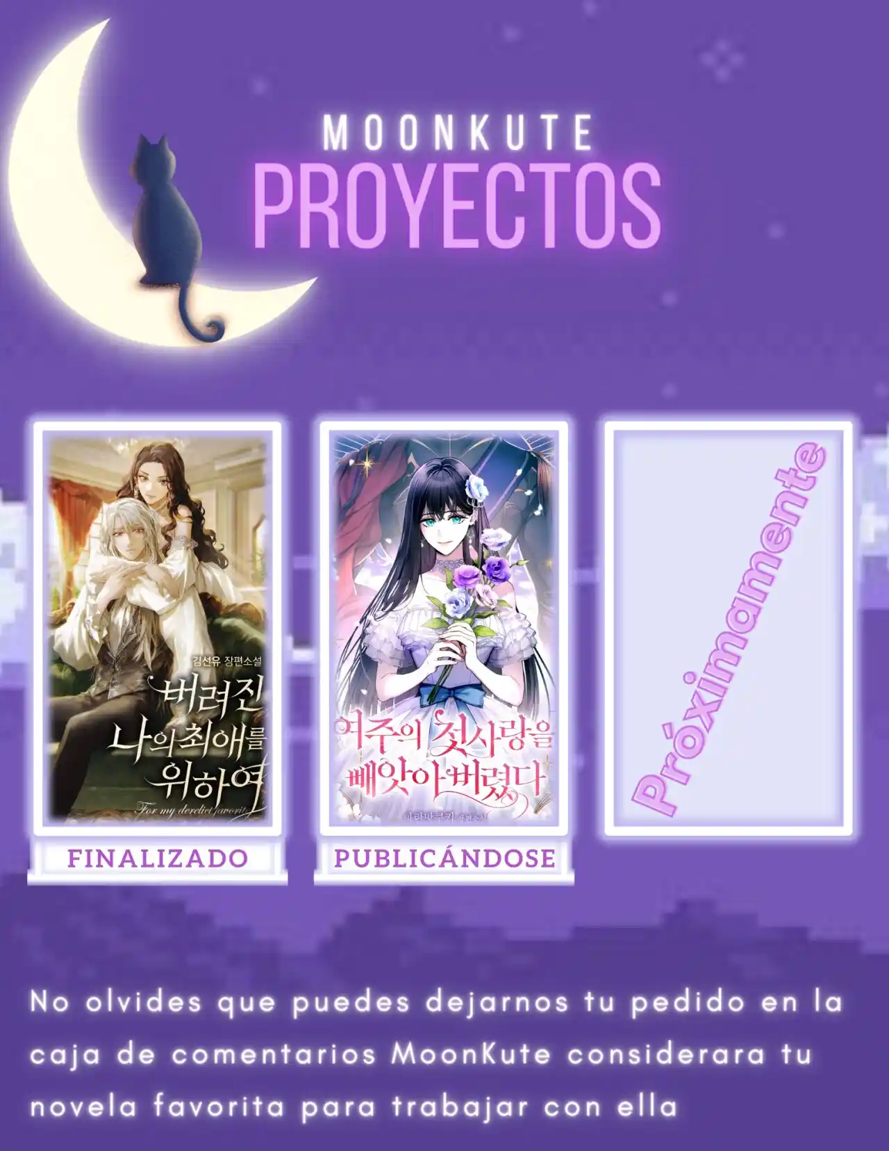 Por Mi Favorito Abandonado (Novela) - Capítulo 11 - Página 1 - LectorTMOo