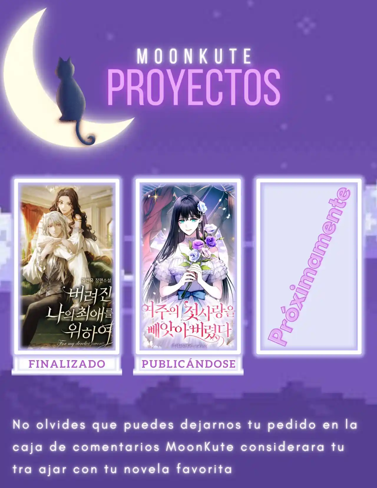 Por Mi Favorito Abandonado (Novela) - Capítulo 8.20 - Página 1 - LectorTMOo