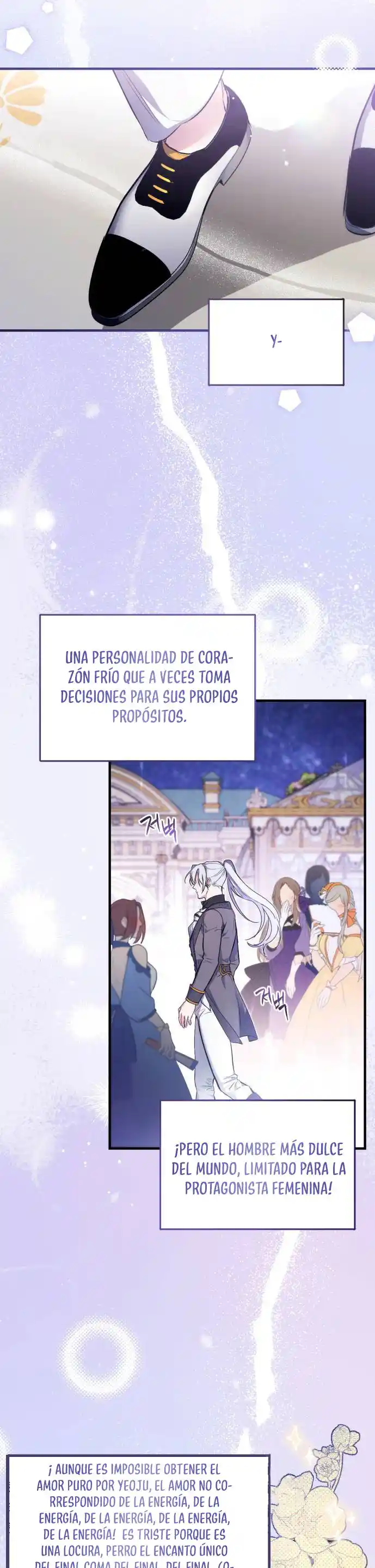 Por Mi Favorito Abandonado - Capítulo 1 - Página 17 - LectorTMOo