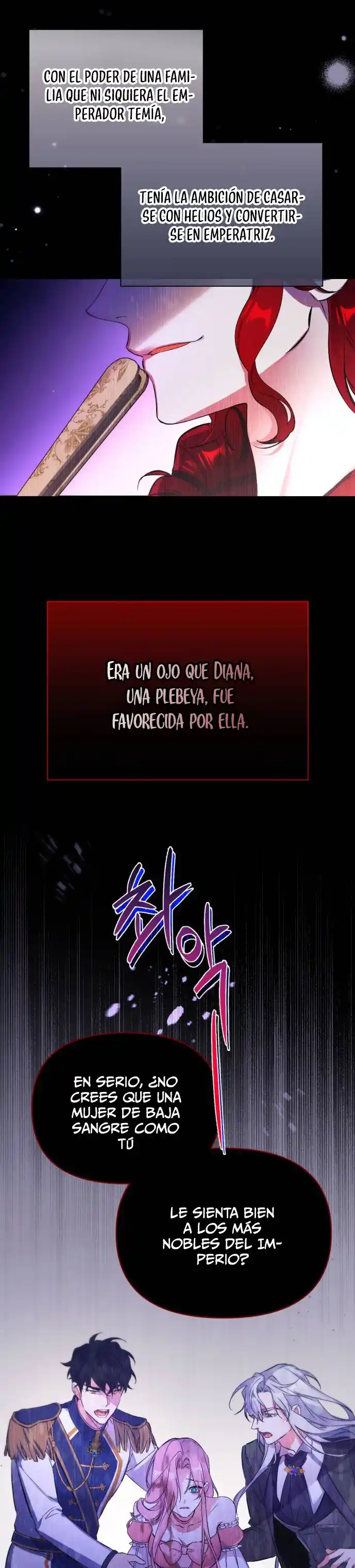 Por Mi Favorito Abandonado - Capítulo 1 - Página 26 - LectorTMOo