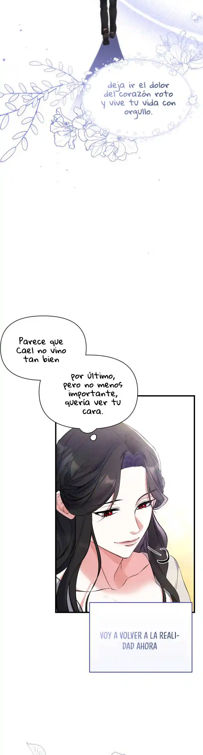 Por Mi Favorito Abandonado - Capítulo 1 - Página 37 - LectorTMOo