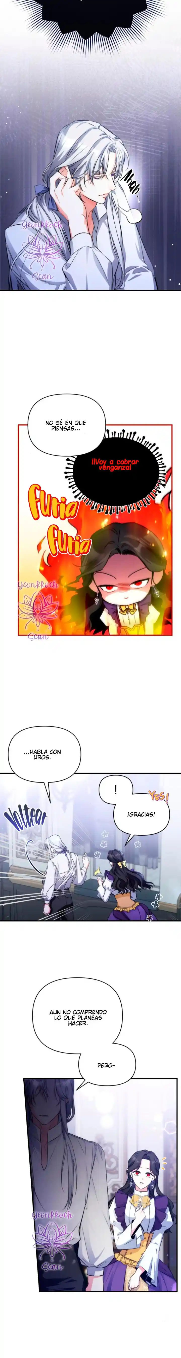 Por Mi Favorito Abandonado - Capítulo 10 - Página 12 - LectorTMOo