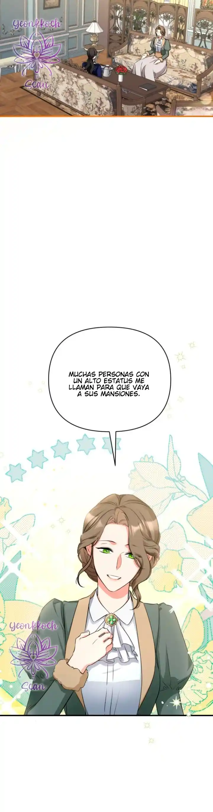 Por Mi Favorito Abandonado - Capítulo 10 - Página 22 - LectorTMOo