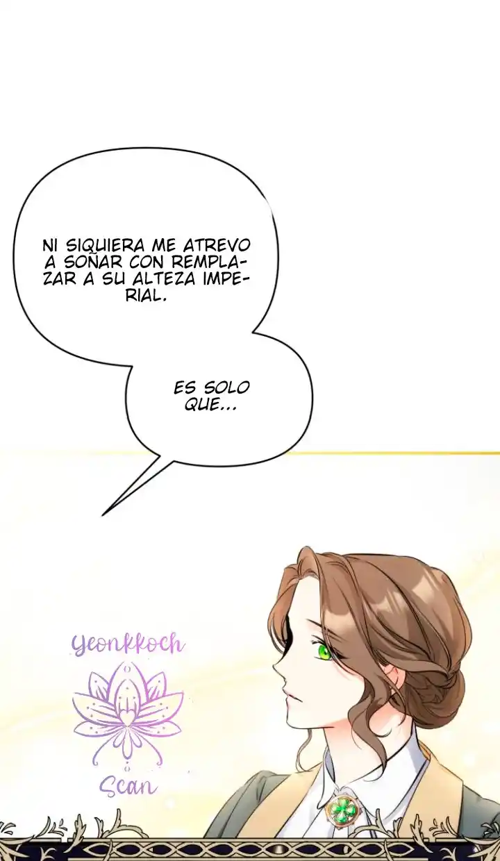 Por Mi Favorito Abandonado - Capítulo 11 - Página 34 - LectorTMOo