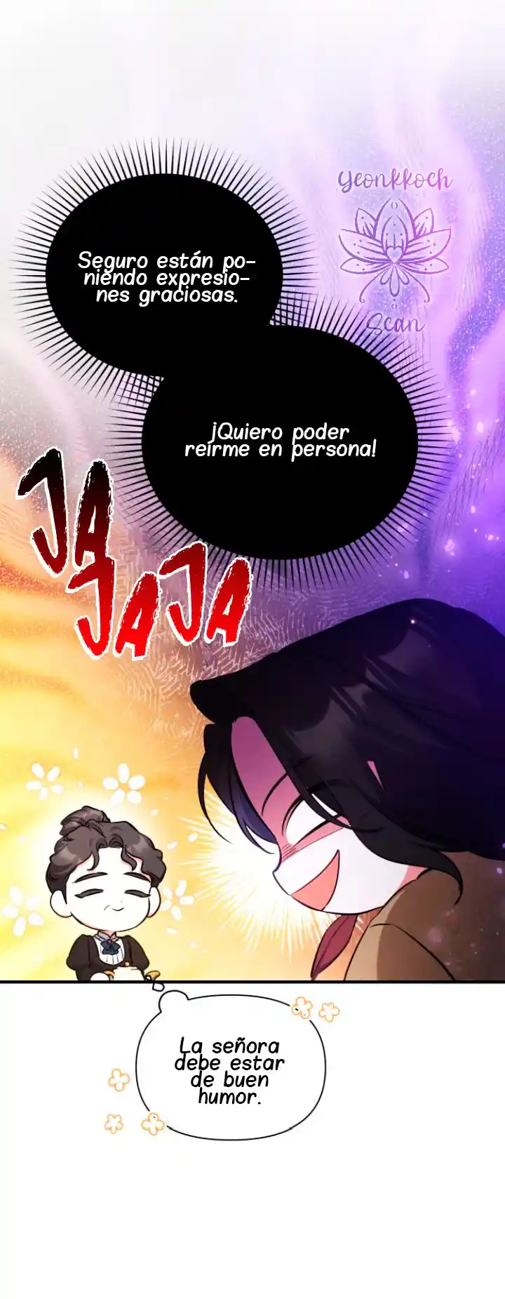 Por Mi Favorito Abandonado - Capítulo 11 - Página 52 - LectorTMOo
