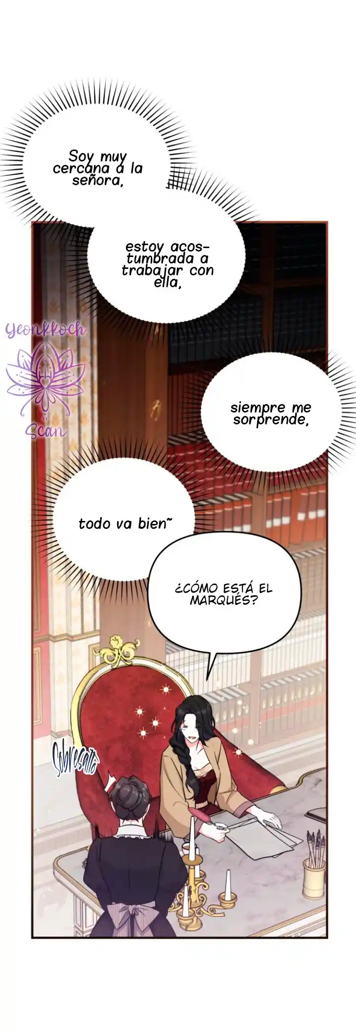 Por Mi Favorito Abandonado - Capítulo 11 - Página 53 - LectorTMOo