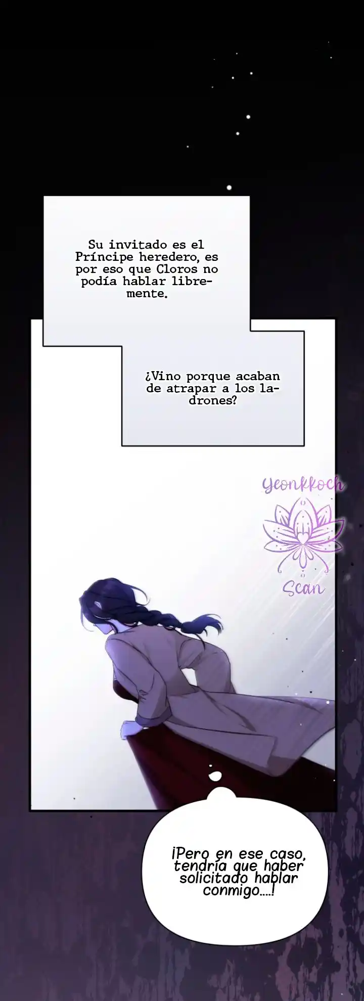 Por Mi Favorito Abandonado - Capítulo 11 - Página 61 - LectorTMOo