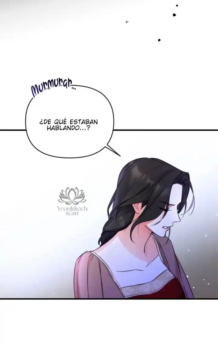 Por Mi Favorito Abandonado - Capítulo 12 - Página 22 - LectorTMOo