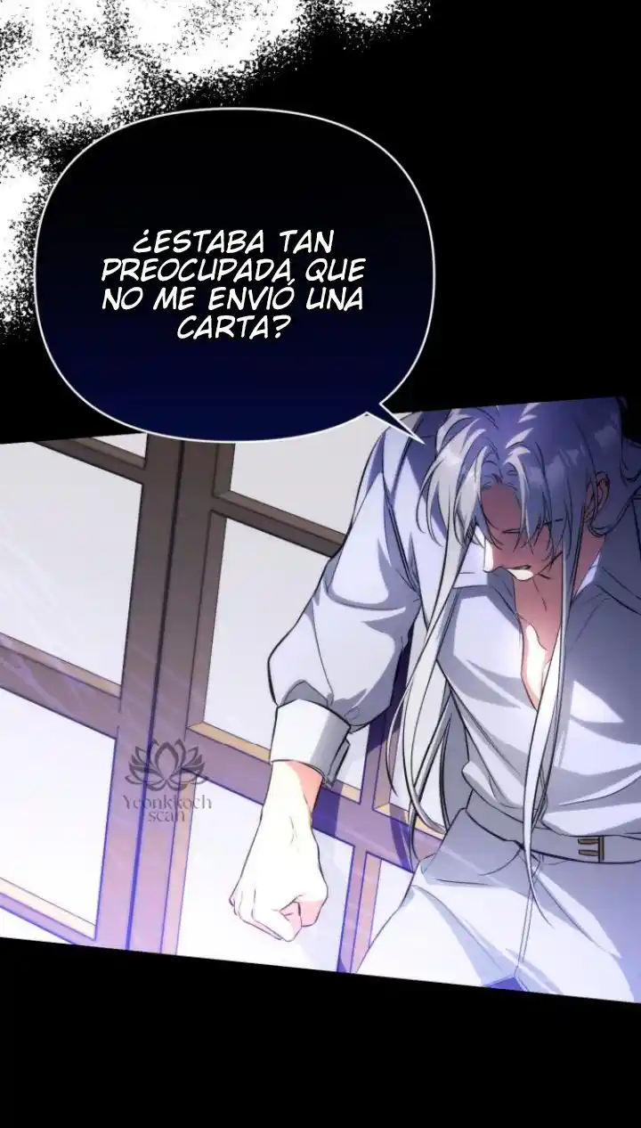 Por Mi Favorito Abandonado - Capítulo 12 - Página 51 - LectorTMOo