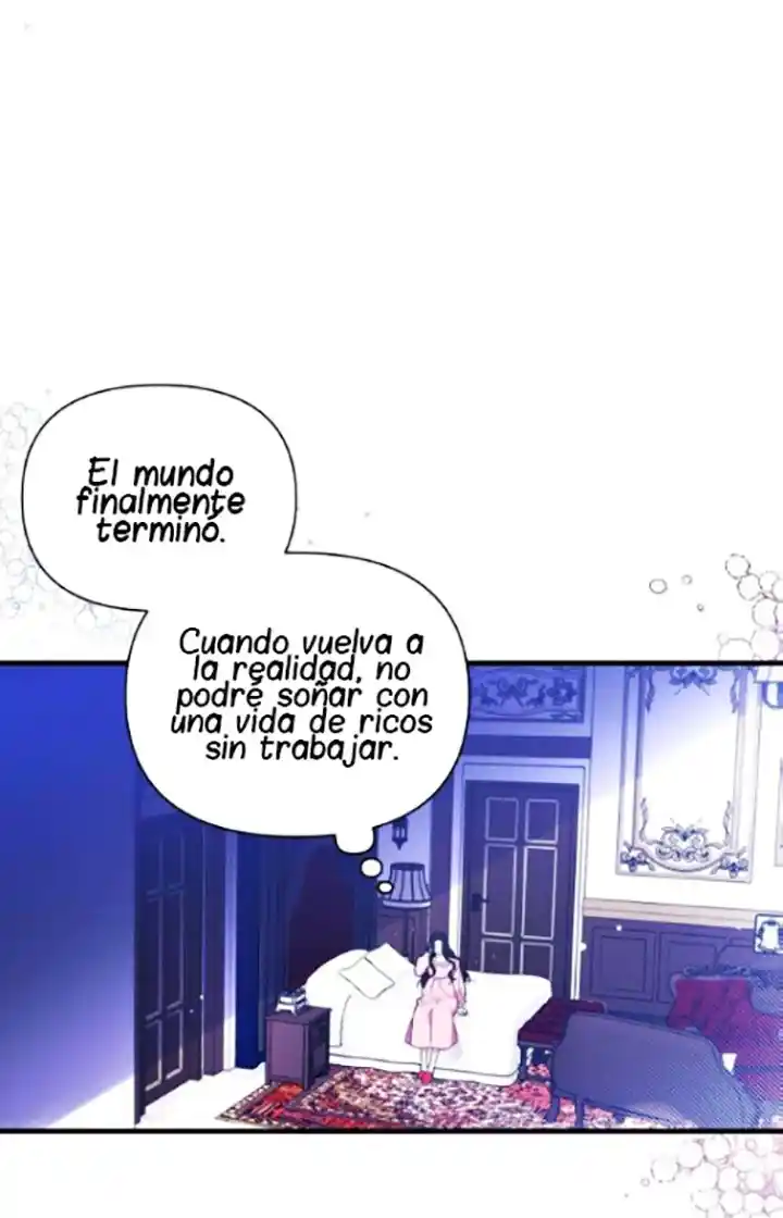 Por Mi Favorito Abandonado - Capítulo 2 - Página 4 - LectorTMOo