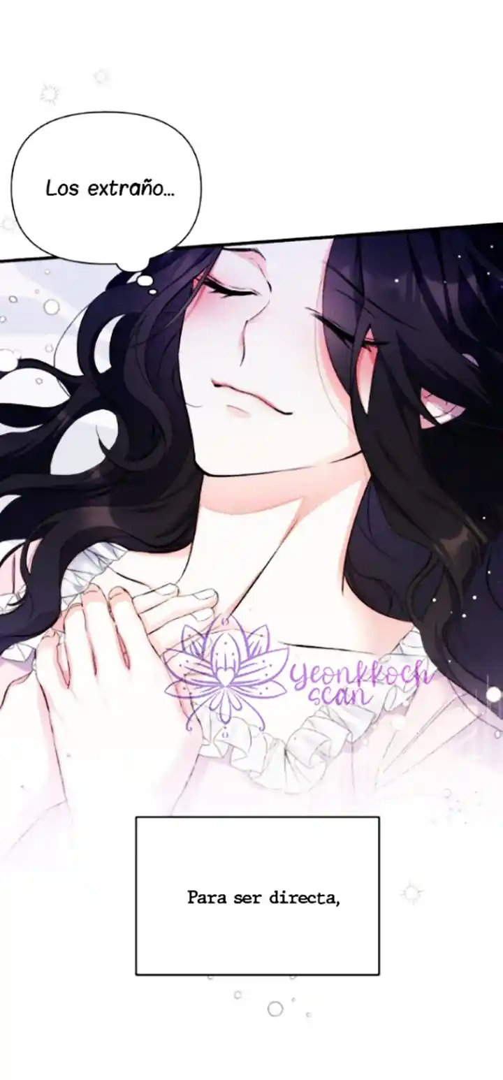 Por Mi Favorito Abandonado - Capítulo 2 - Página 6 - LectorTMOo