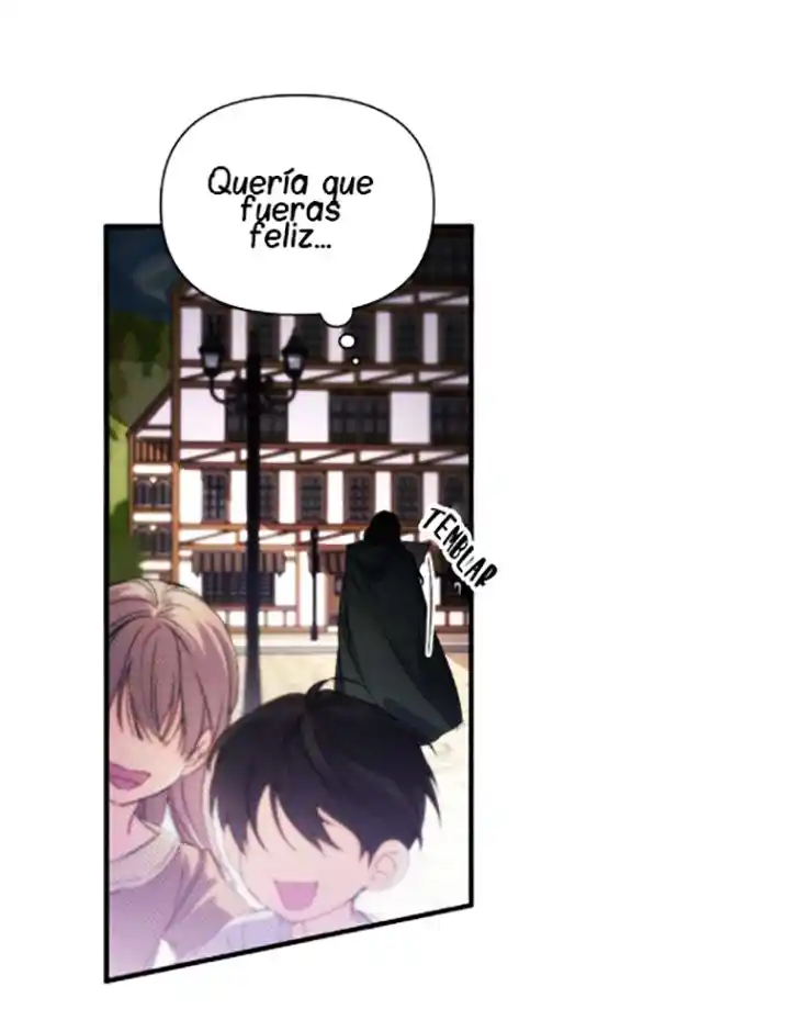 Por Mi Favorito Abandonado - Capítulo 2 - Página 22 - LectorTMOo