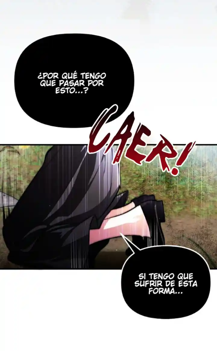 Por Mi Favorito Abandonado - Capítulo 2 - Página 30 - LectorTMOo