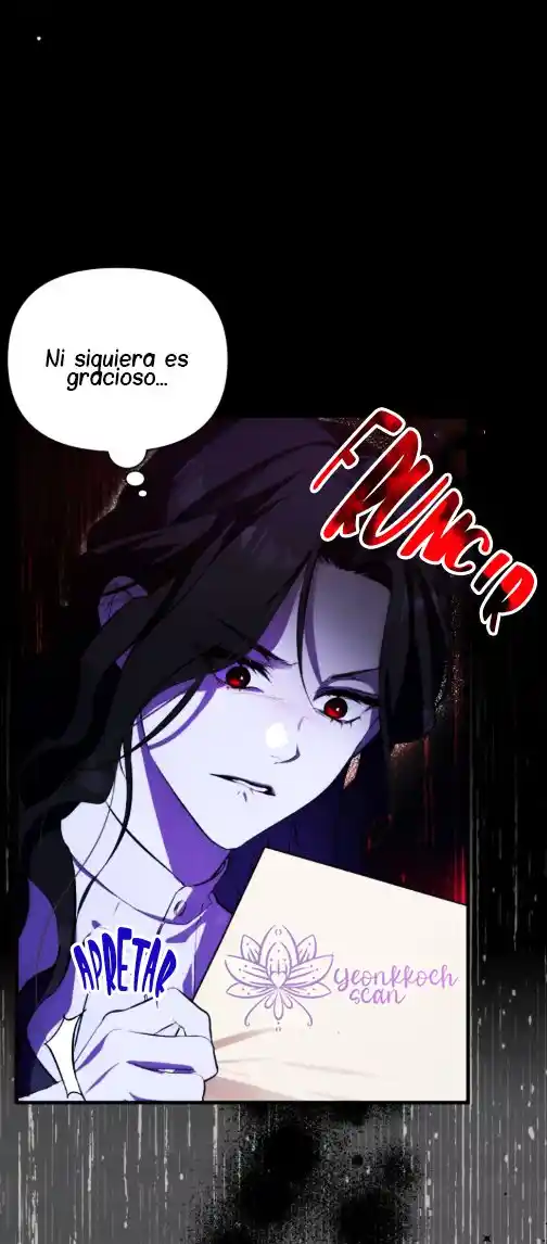 Por Mi Favorito Abandonado - Capítulo 3 - Página 12 - LectorTMOo