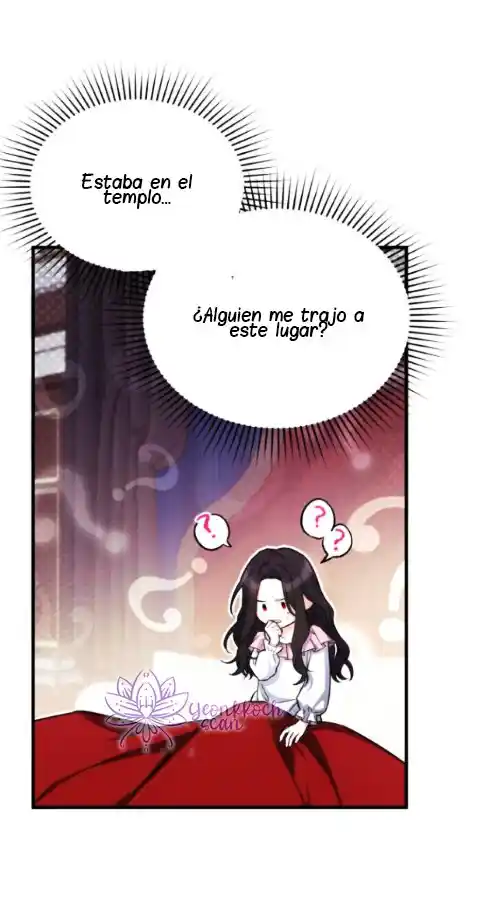 Por Mi Favorito Abandonado - Capítulo 3 - Página 36 - LectorTMOo