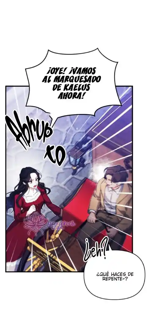 Por Mi Favorito Abandonado - Capítulo 3 - Página 51 - LectorTMOo