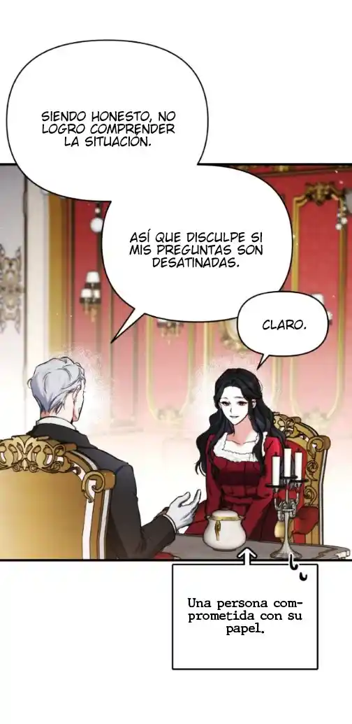 Por Mi Favorito Abandonado - Capítulo 4 - Página 31 - LectorTMOo