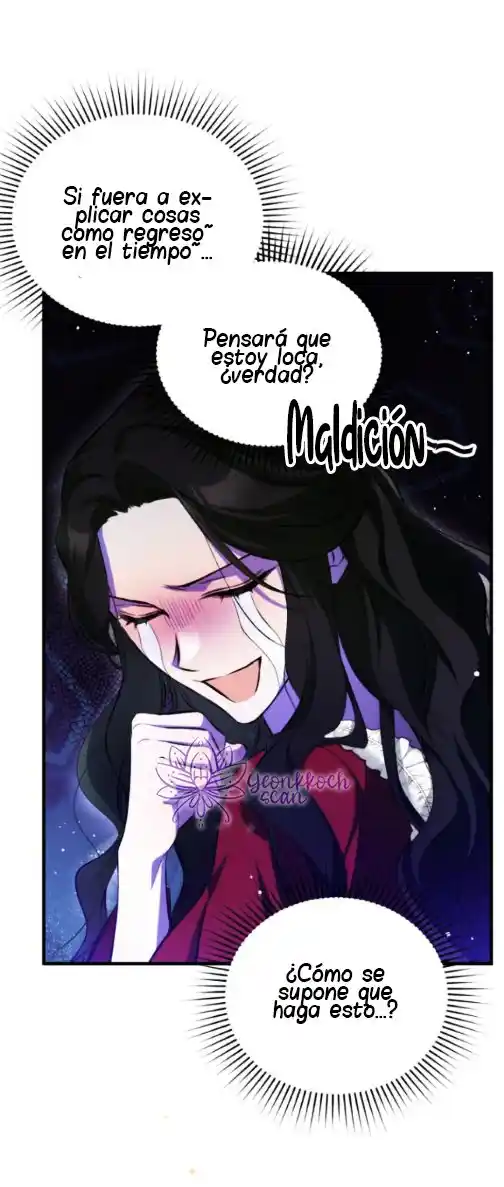Por Mi Favorito Abandonado - Capítulo 4 - Página 42 - LectorTMOo