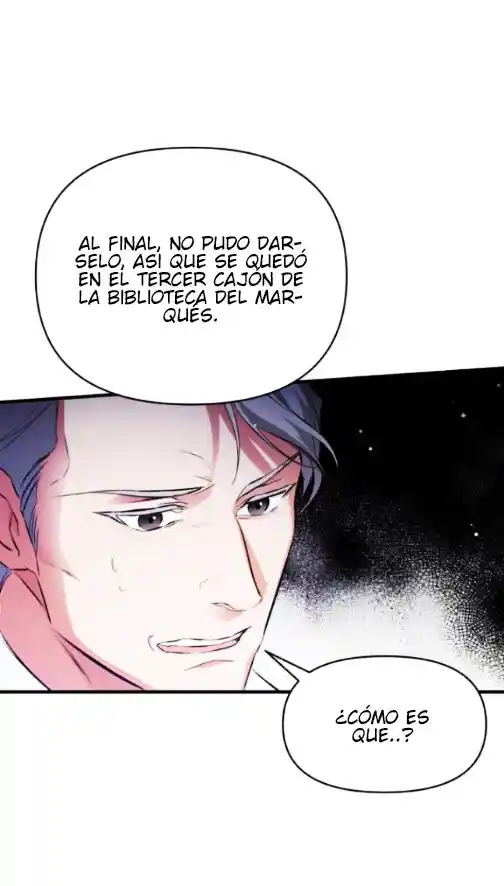Por Mi Favorito Abandonado - Capítulo 4 - Página 50 - LectorTMOo