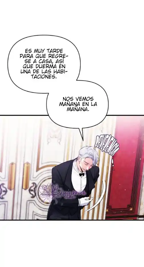 Por Mi Favorito Abandonado - Capítulo 4 - Página 63 - LectorTMOo