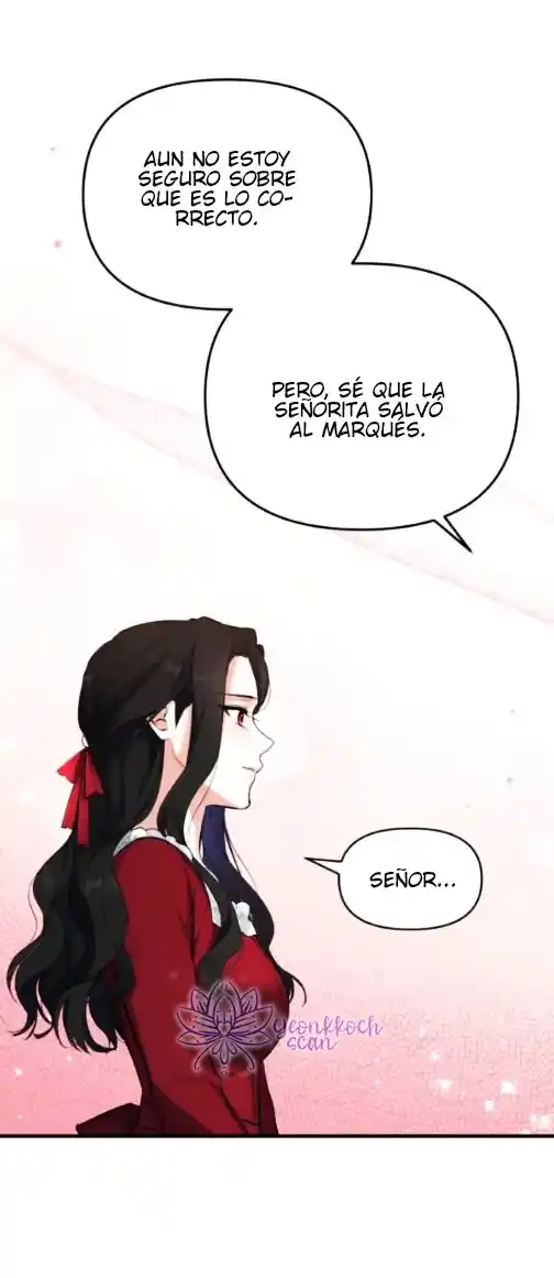 Por Mi Favorito Abandonado - Capítulo 5 - Página 30 - LectorTMOo