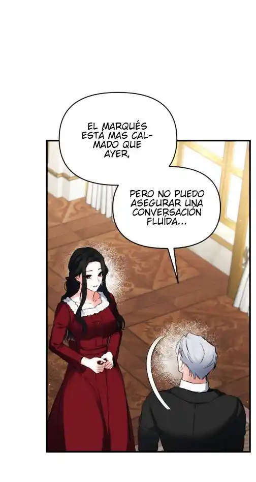 Por Mi Favorito Abandonado - Capítulo 5 - Página 33 - LectorTMOo