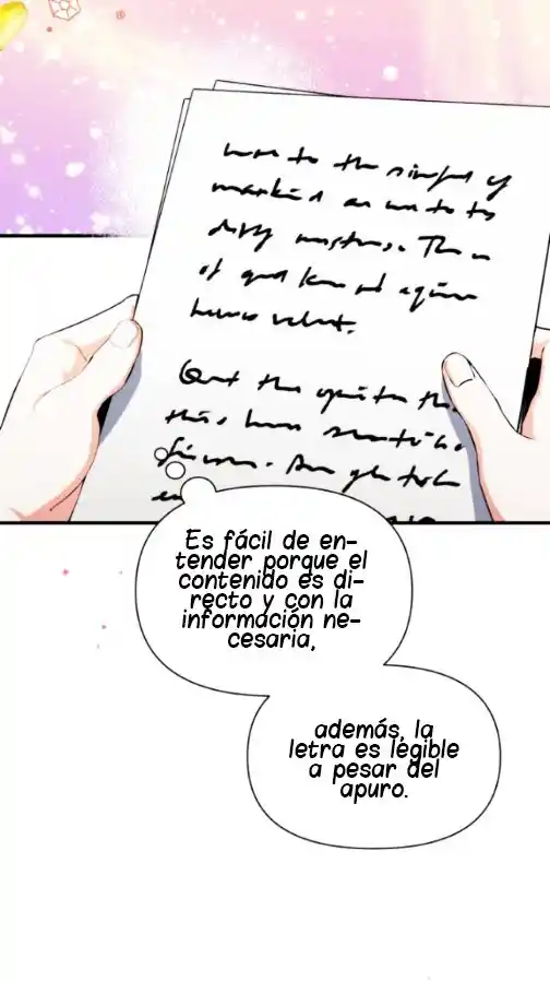 Por Mi Favorito Abandonado - Capítulo 5 - Página 52 - LectorTMOo