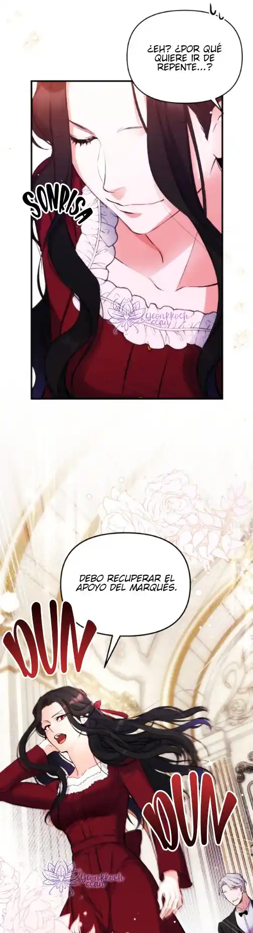 Por Mi Favorito Abandonado - Capítulo 5 - Página 69 - LectorTMOo