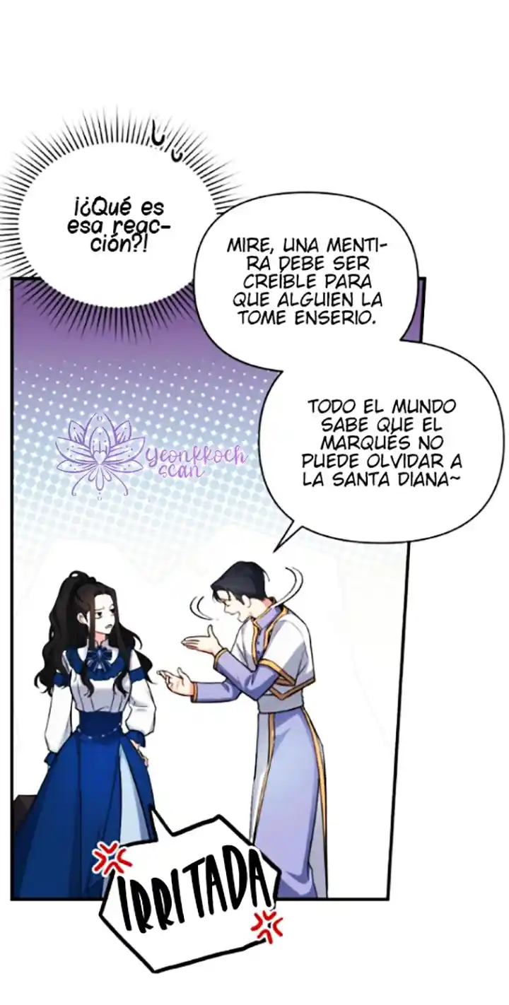 Por Mi Favorito Abandonado - Capítulo 6 - Página 16 - LectorTMOo