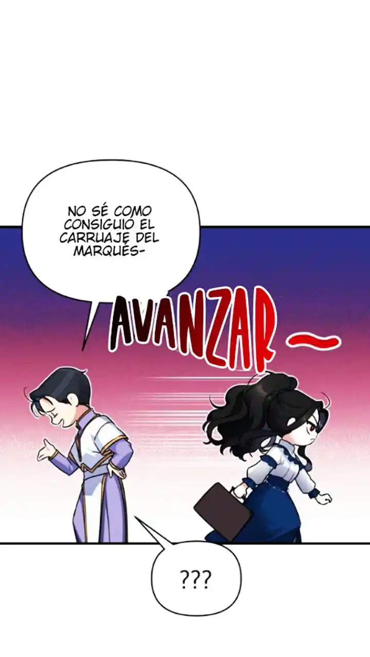 Por Mi Favorito Abandonado - Capítulo 6 - Página 17 - LectorTMOo