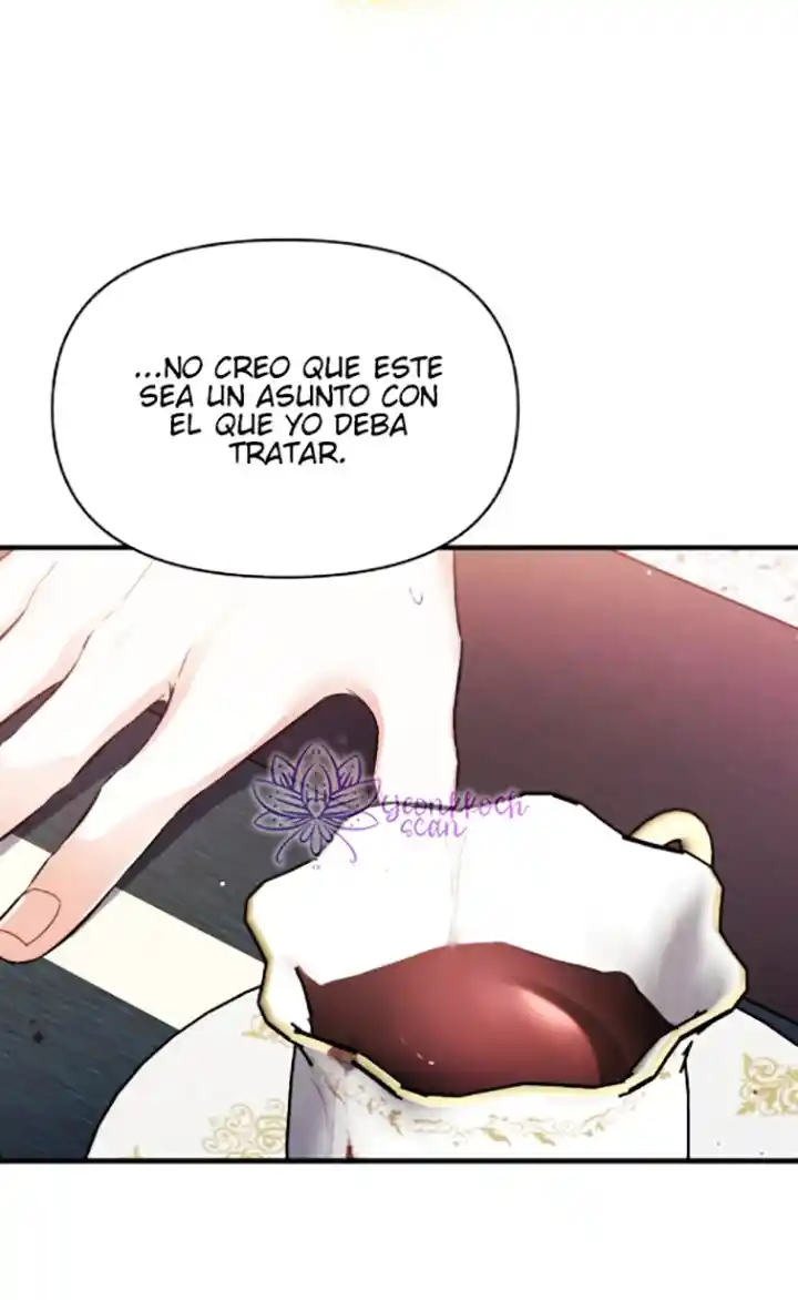 Por Mi Favorito Abandonado - Capítulo 6 - Página 41 - LectorTMOo