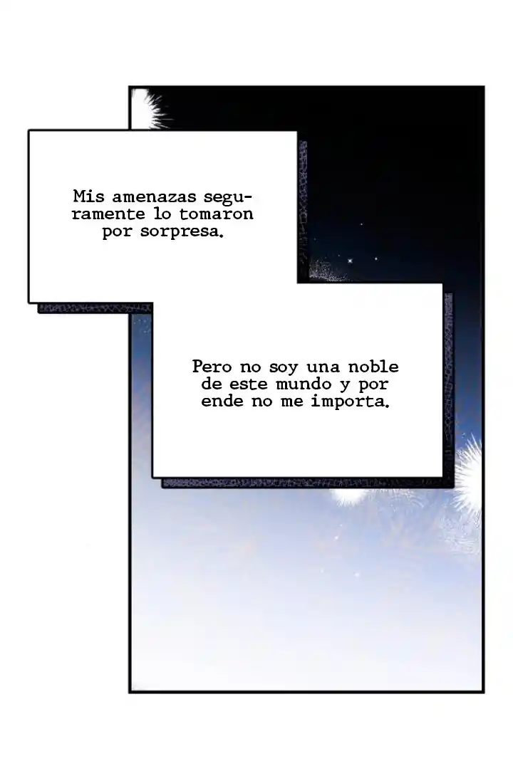 Por Mi Favorito Abandonado - Capítulo 7 - Página 15 - LectorTMOo