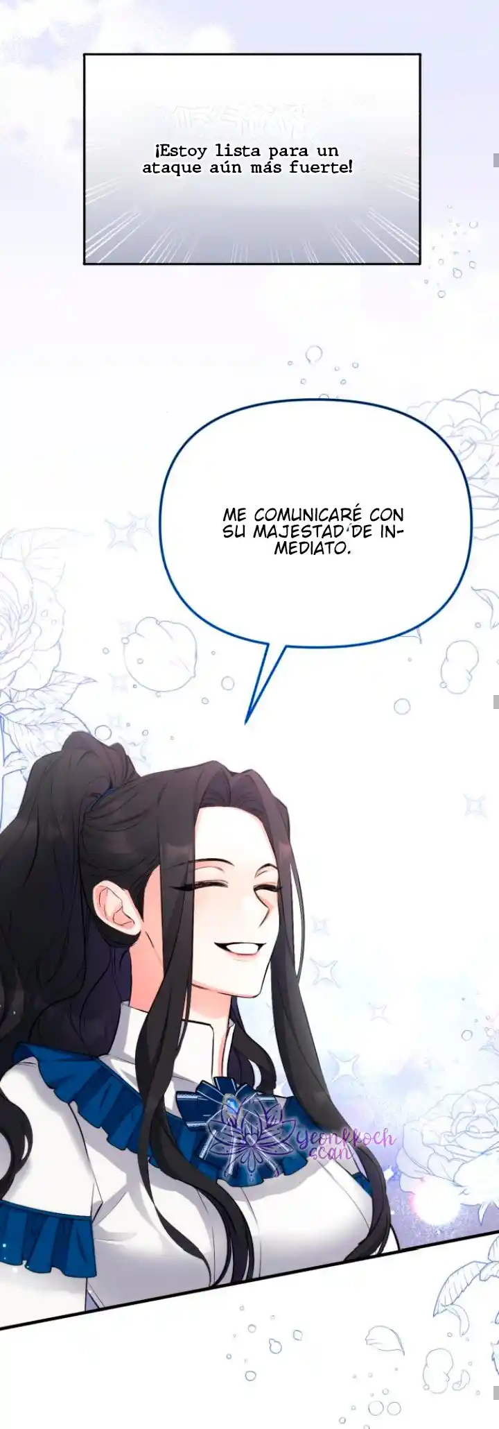 Por Mi Favorito Abandonado - Capítulo 7 - Página 17 - LectorTMOo