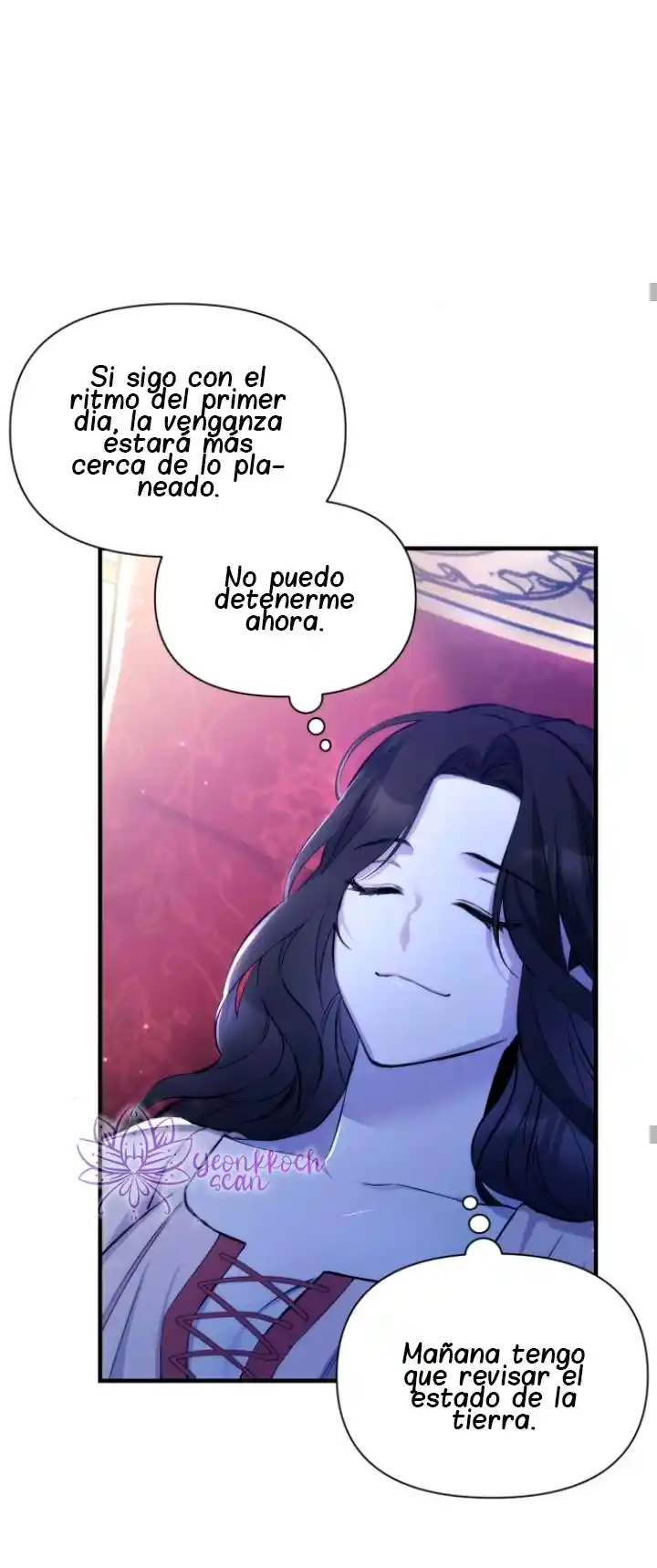 Por Mi Favorito Abandonado - Capítulo 7 - Página 46 - LectorTMOo