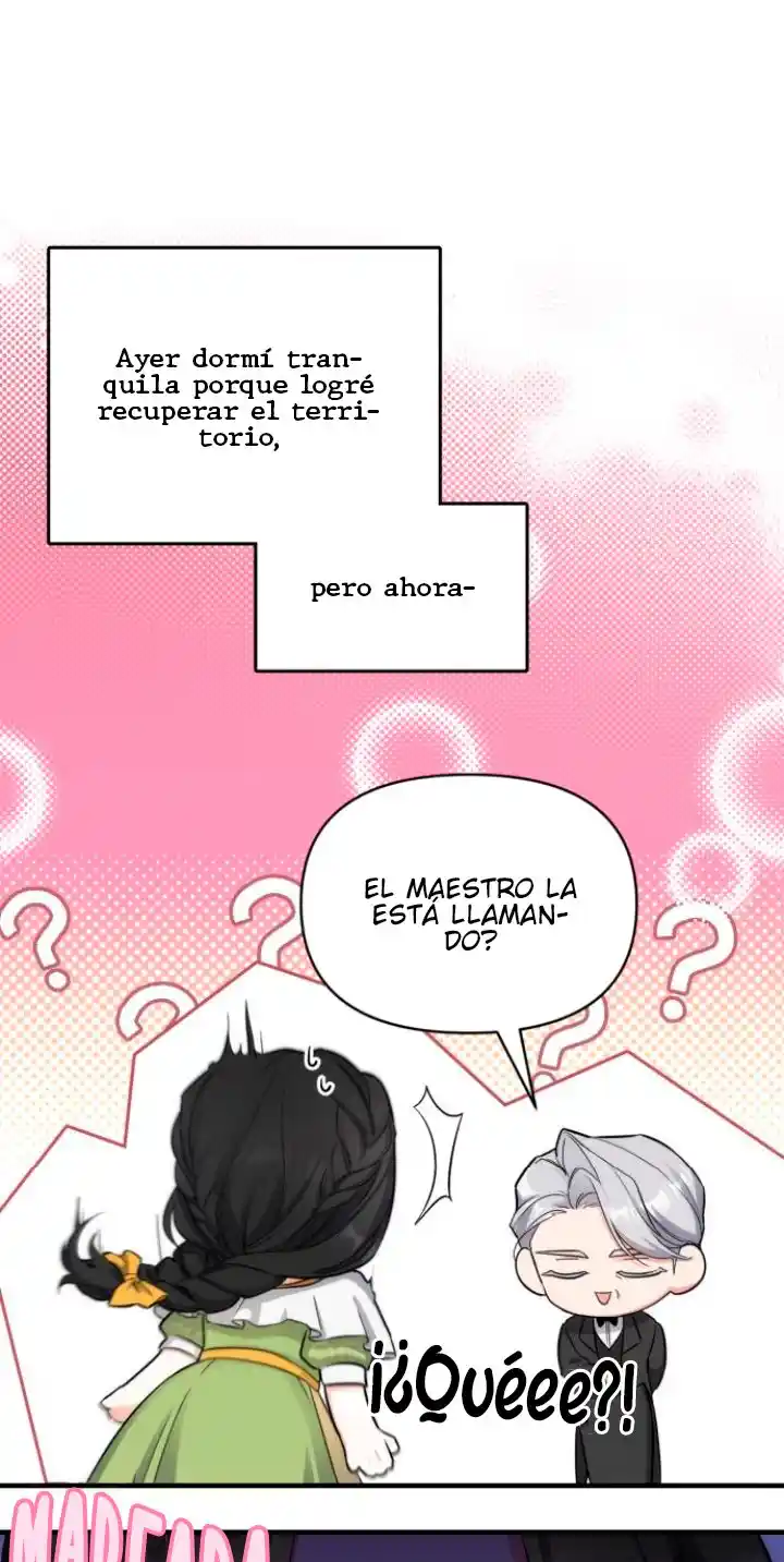 Por Mi Favorito Abandonado - Capítulo 7 - Página 57 - LectorTMOo