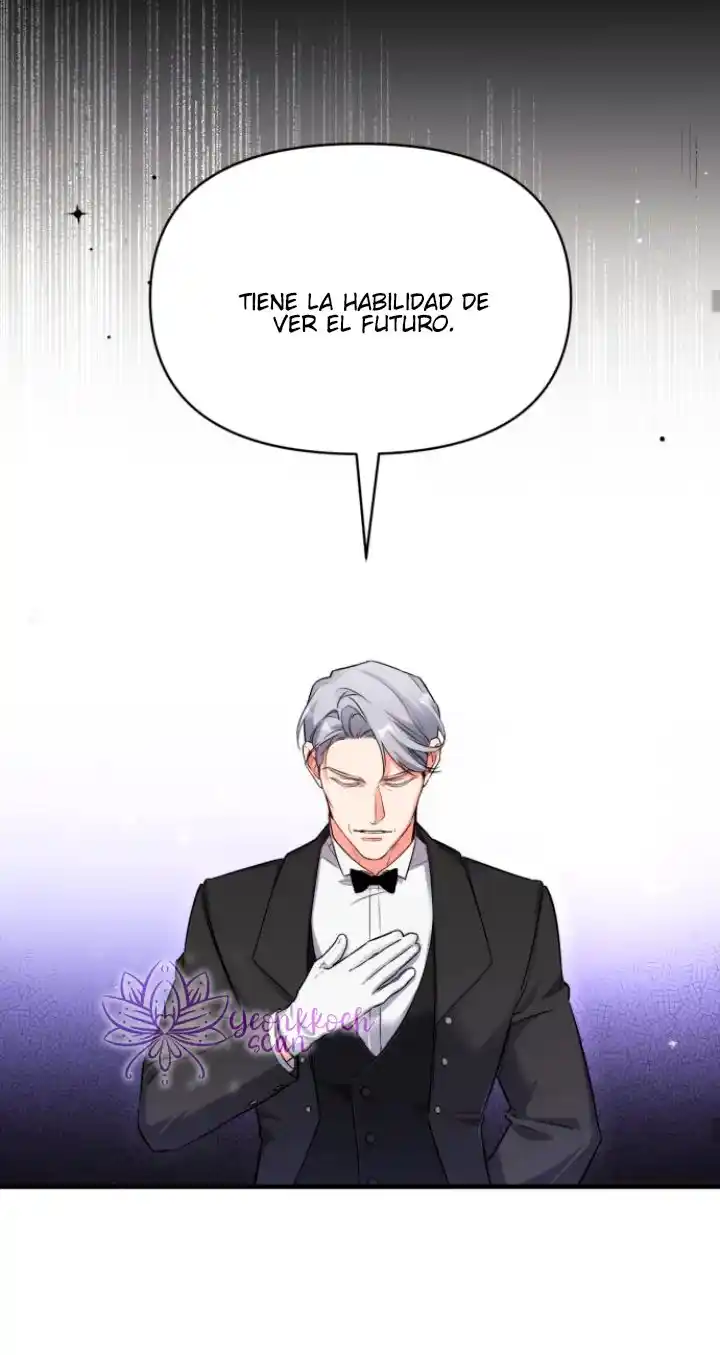 Por Mi Favorito Abandonado - Capítulo 8 - Página 12 - LectorTMOo