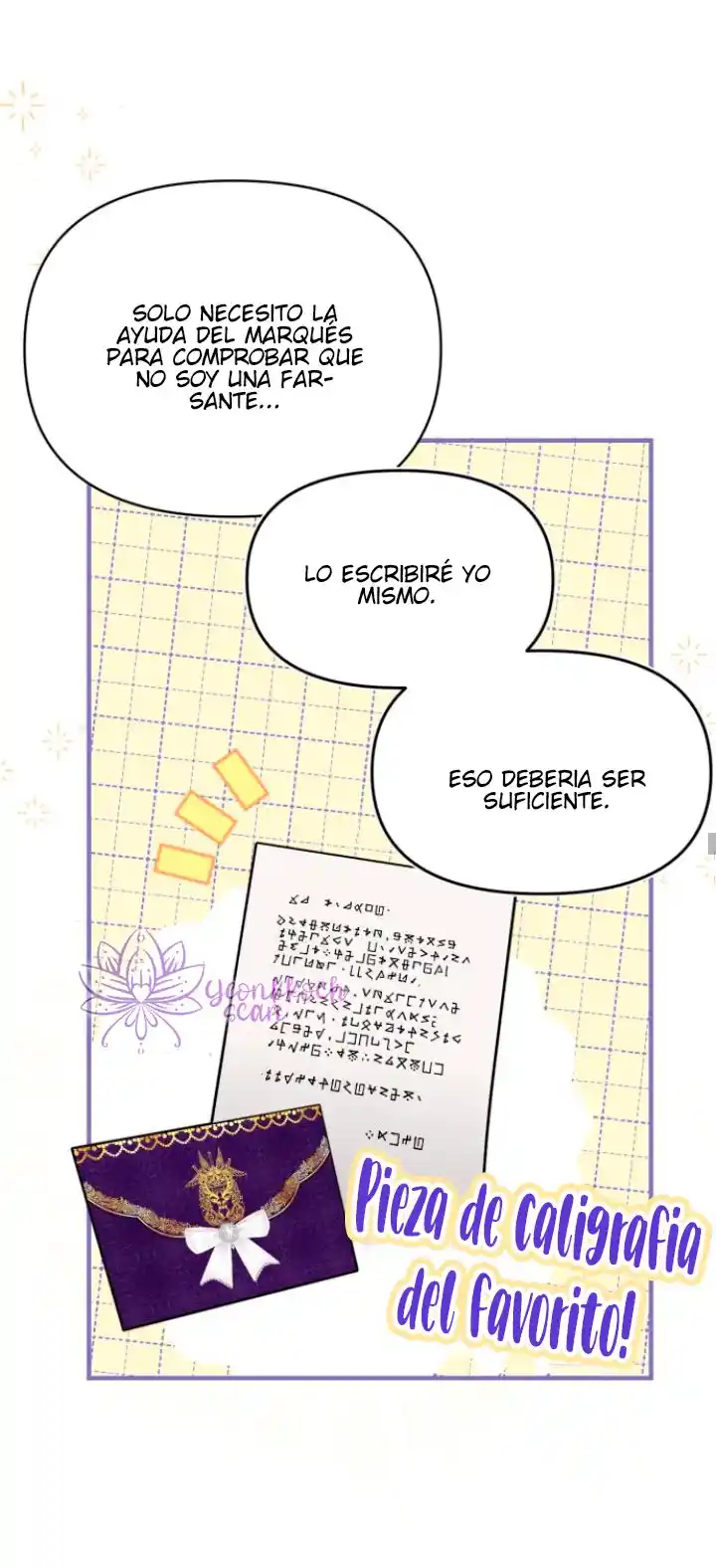 Por Mi Favorito Abandonado - Capítulo 8 - Página 37 - LectorTMOo