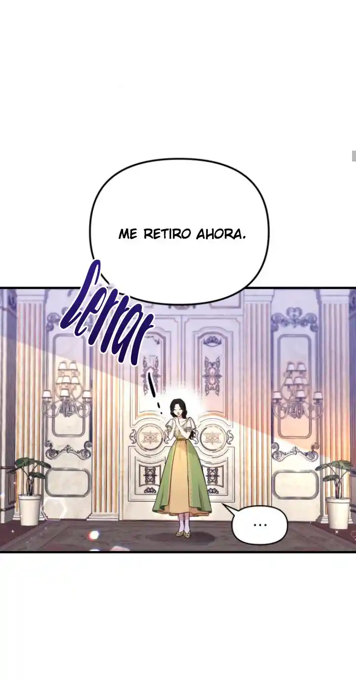 Por Mi Favorito Abandonado - Capítulo 8 - Página 39 - LectorTMOo