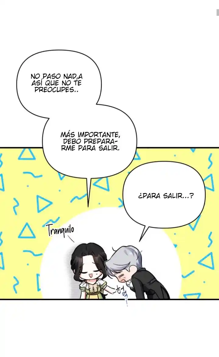 Por Mi Favorito Abandonado - Capítulo 8 - Página 42 - LectorTMOo